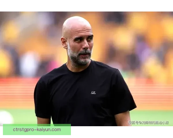 瓜迪奥拉战术调整激活福登，表现回暖值得关注现