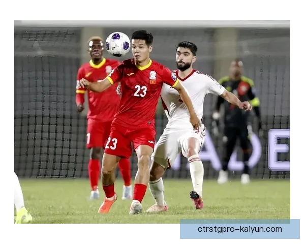 亚洲杯最新冠军揭晓，实力球队展现出色表现