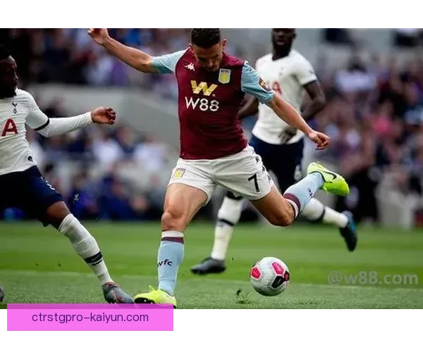 维拉战术创新方向及其对近期比赛表现的影响分析