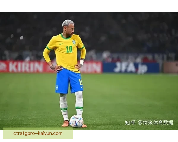 内马尔职业生涯成就回顾与数据分析展示