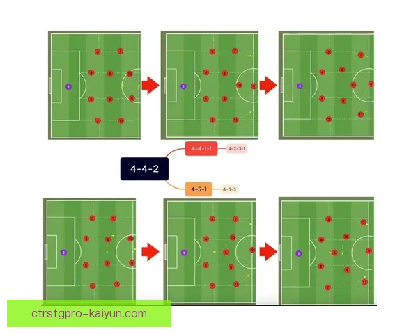 克鲁伊夫战术体系成熟度及其对现代足球的持续影响